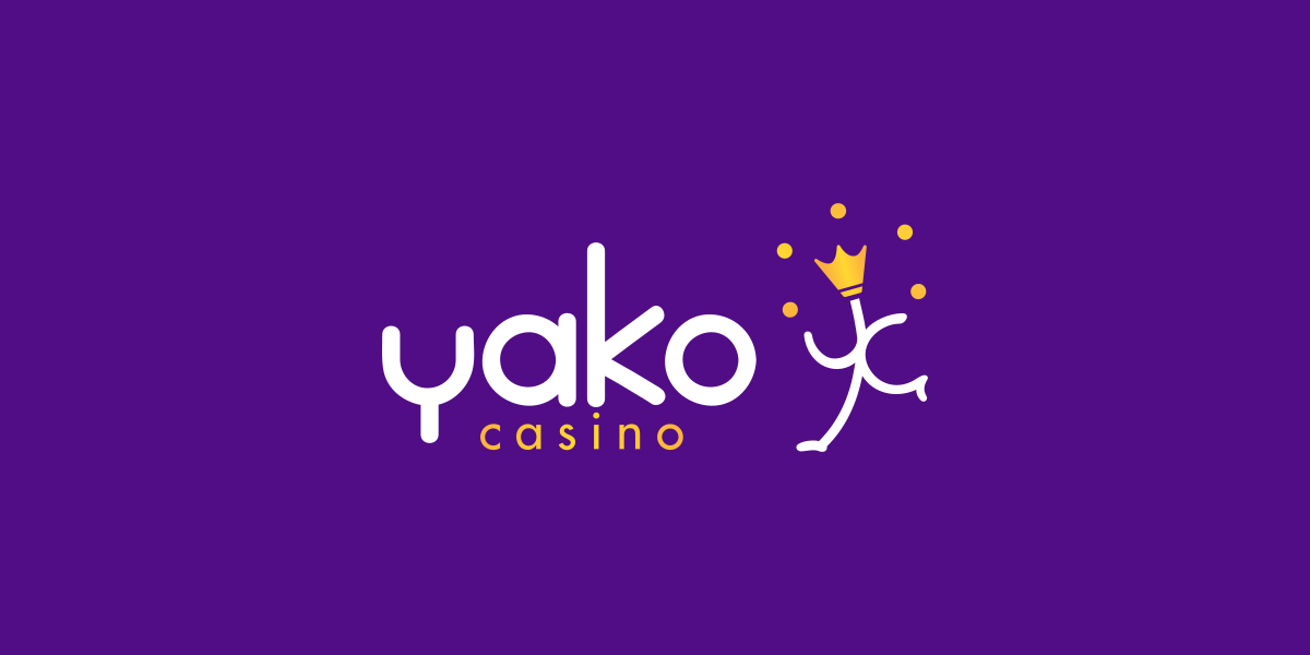 yako casino logo
