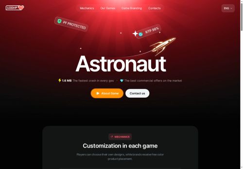 PatePlay desktop screenshot