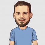 Daniel - senior affiliate manager