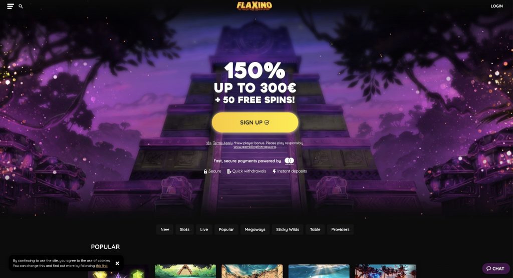flaxino