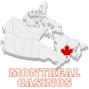 Montreal Casinos