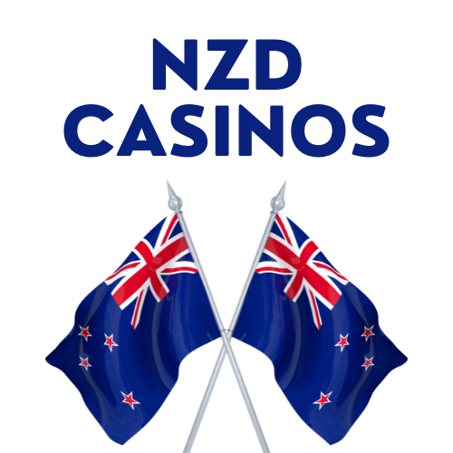 NZ Dollar Casinos