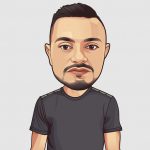 Shaun - ceo