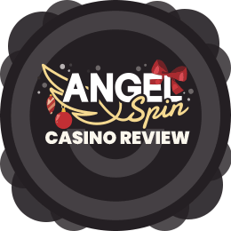 angel spin casino review image