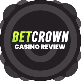 betcrown casino review image