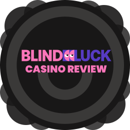 blindluck casino review image