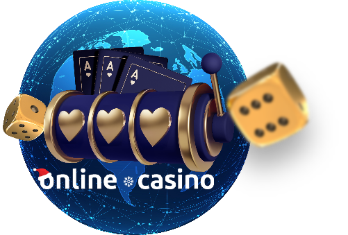 online casino christmas