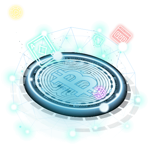 crypto-casino