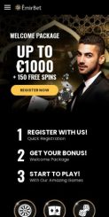 Emirbet