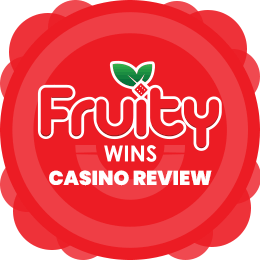 Fruity Wins Casino Review