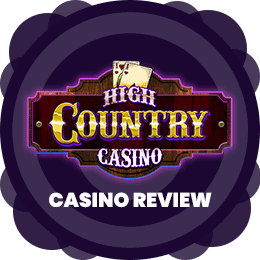 High Country Casino Review
