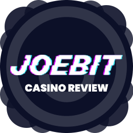 Joebit Casino Review