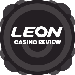 leon casino review image