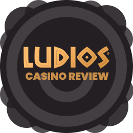 ludios casino review image