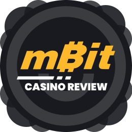 mBit Casino Review
