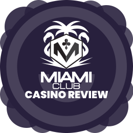 Miami Club Casino Review