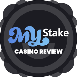 Mystake casino review