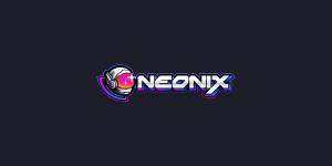 Neonix Casino logo
