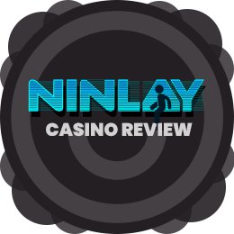 ninlay casino review image