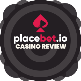 placebet.io casino review image