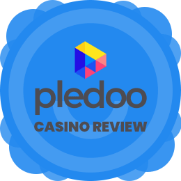Pledoo casino review