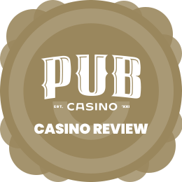 Pub Casino Review