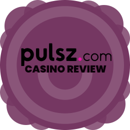 pulsz casino image