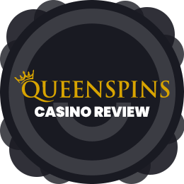 QueenSpins Casino Review