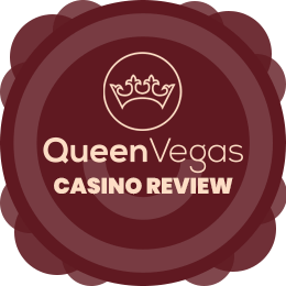 QueenVegas Casino Review