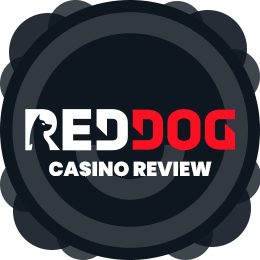 Reddog Casino REVIEW