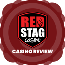Red Stag casino review
