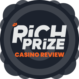 Richprize Casino Review