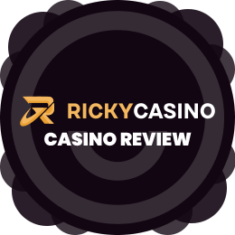 Rickycasino review