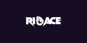 RioAce Casino logo