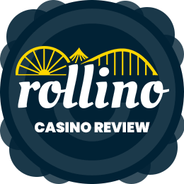 Rollino Casino Review