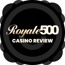 Royale500 Casino Review