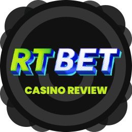 Rtbet Casino Review