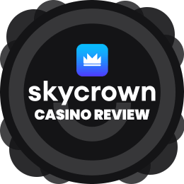 SkyCrown Casino Review
