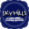 Casino Sky Hills Welcome Bonus: What to Expect
