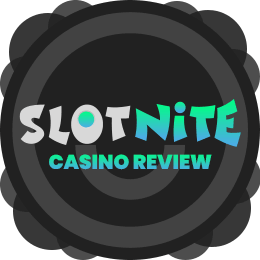 Slotnite Casino Review
