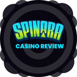 spinara casino review image