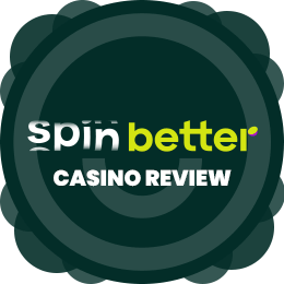 Spinbetter casino review by experts