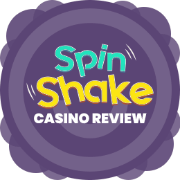 SpinShake Casino