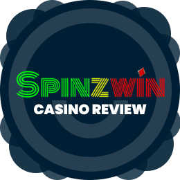 SpinzWin casino review