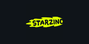 Starzino Casino logo