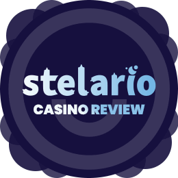 stelario casino review