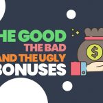 the good the bad and the ugly casino bonuses