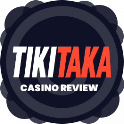 Casino Tiki Taka – czy warto zagrać w ten slot online?