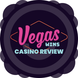Vegas Wins Casino Review