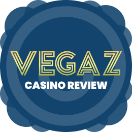vegaz casino review
